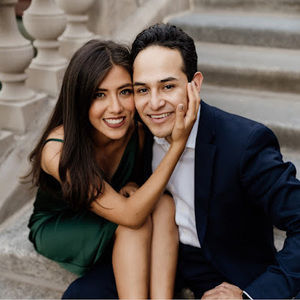 Meet your Posher, Daniela